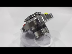 AES BQFD Sceaux à cartouche unique pour clous métalliques