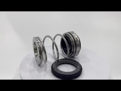 TD-28 32 40 mm CNP pompe joint mécanique utilisé dans la pompe du sud