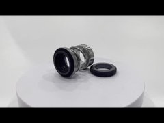 Étanchéité mécanique de l'étanchéité en caoutchouc équilibré CHL-16/B1SF4 CHL-20/B1SF4 pour le CNP CHL/CHLF-2-4-8-12-16-20 Ser