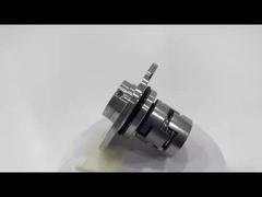 Sécurisation mécanique avec bride pour la pompe à plusieurs étages verticale Grundfos CR