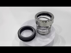 Sceaux mécaniques à ressort unique 12D Sceaux mécaniques de l'arbre de la pompe Burgmann Bt-Rn. Nu