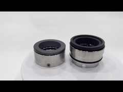 Burgmann HRN Sceaux mécaniques simples Sceaux de pompe à eau pour applications industrielles